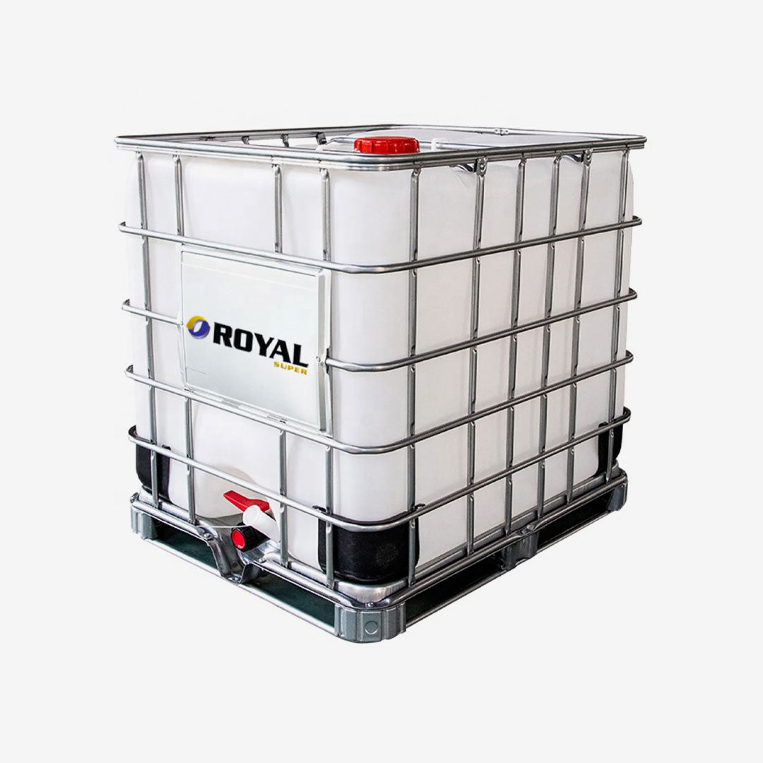 20W-50 API SL/CF لمركبات البنزين 1000 لتر