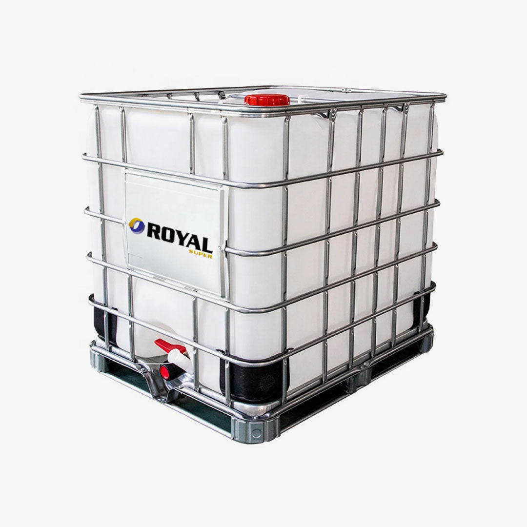 5W-40 API SN/CF لمركبات البنزين 1000 لتر