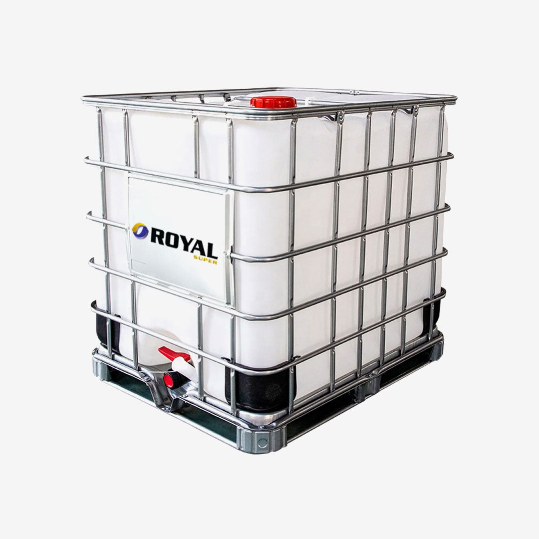 5W-40 API SP 1000 لتر