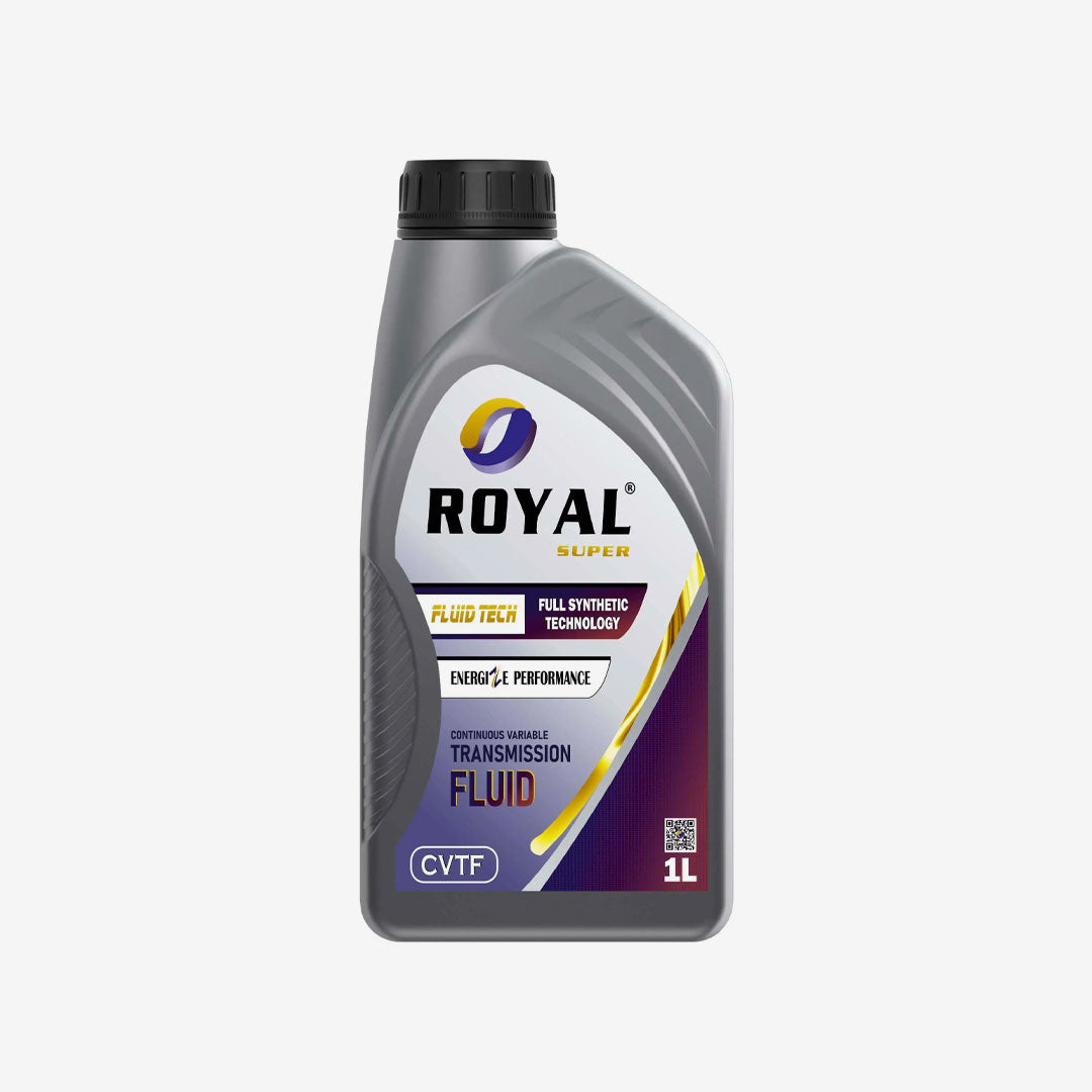 CVTF سعة 1 لتر
