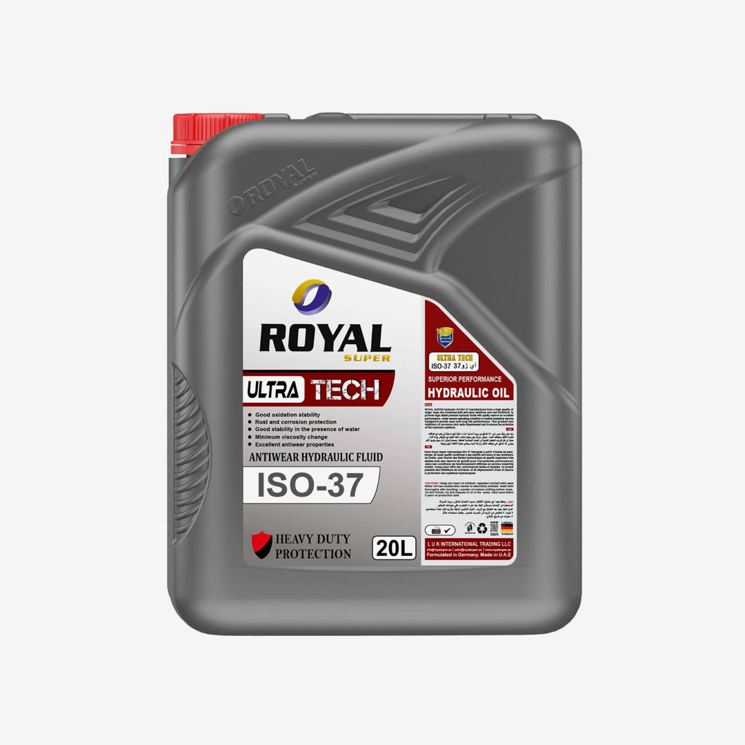 HYD AW ISO 37 - 20 لتر