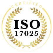 ISO/IEC 17025 : 2017