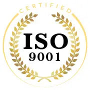ISO 9001 : 2015